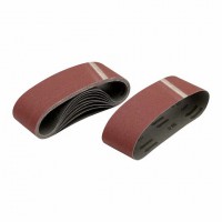 Dewalt DT3302-QZ Sanding Belts 533 X 75mm 60grit (Pk10) £15.99